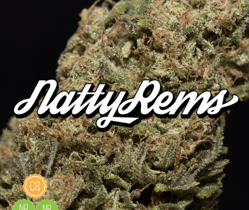 A Little Bit About Natty Rems wholesale cannabis flower and concentrates
