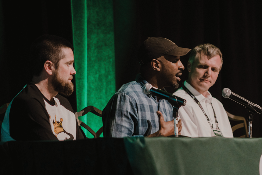 Wholesale Cannabis Insight and Learnings from Cultivators Across Multiple Markets Wholesale Cannabis Insight and Learnings from Cultivators Across Multiple Markets