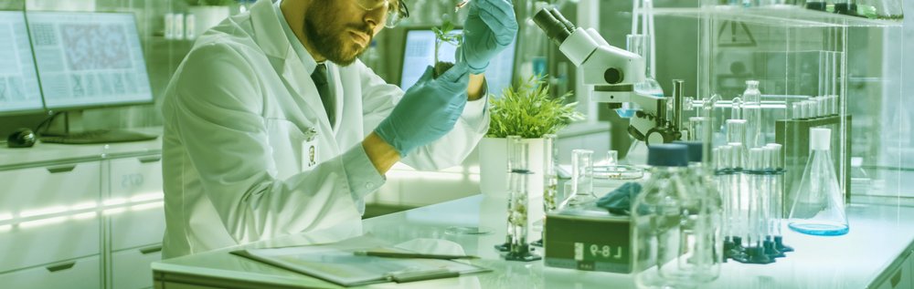 Stay Ahead of Cannabis Testing and Win Big When the Market Shifts Stay Ahead of Cannabis Testing and Win Big When the Market Shifts